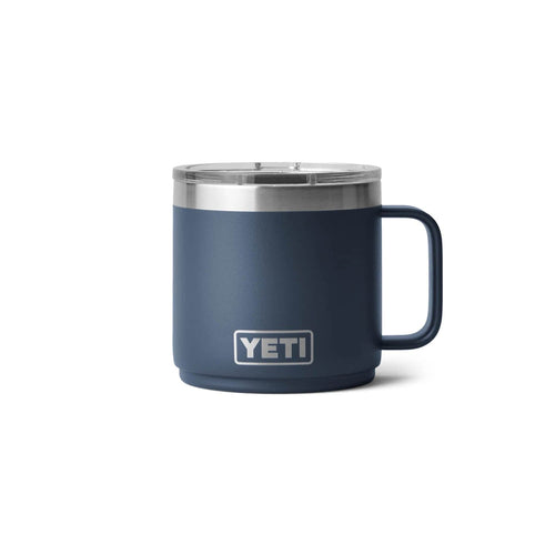 tazze e bicchieri yeti RAMBLER 14 OZ MUG 2.0