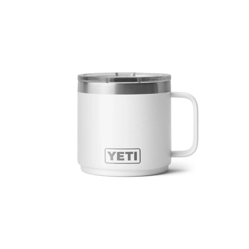 tazze e bicchieri yeti RAMBLER 14 OZ MUG 2.0
