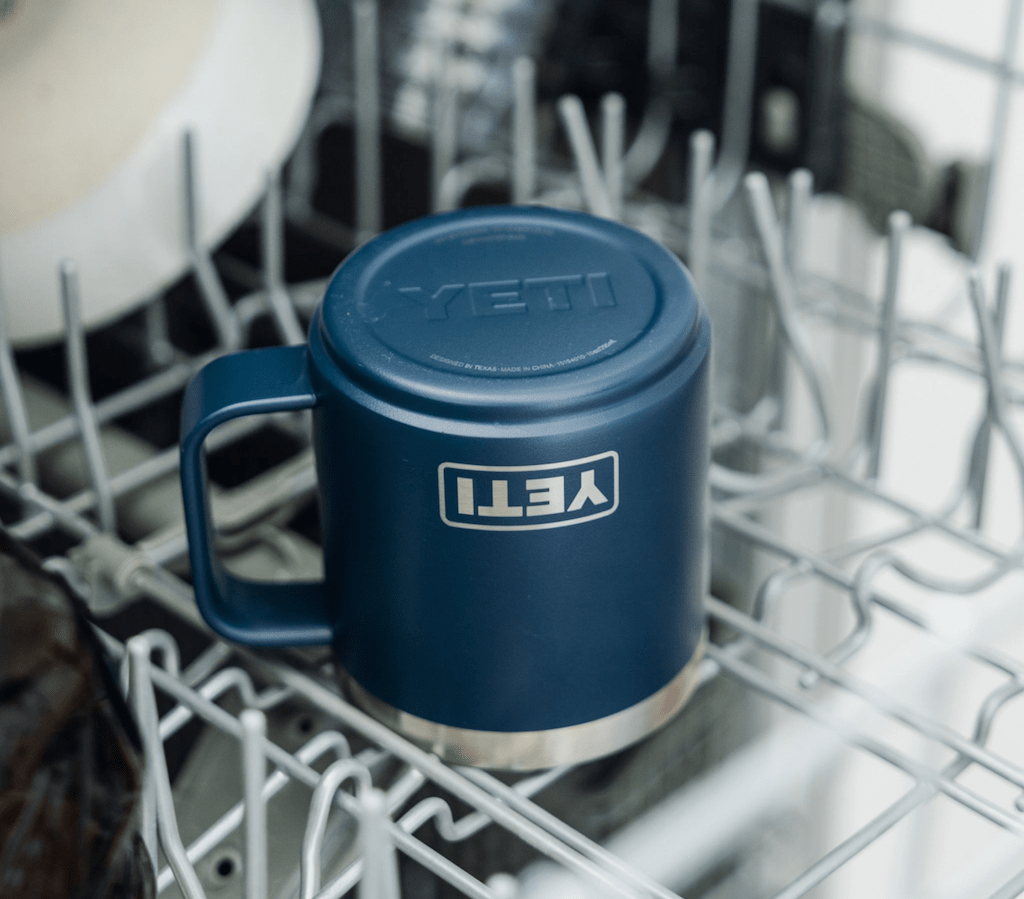 yeti tazze e bicchieri RAMBLER 14 OZ MUG 2.0