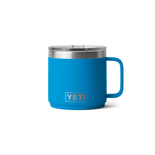 tazze e bicchieri yeti RAMBLER 14 OZ MUG 2 0