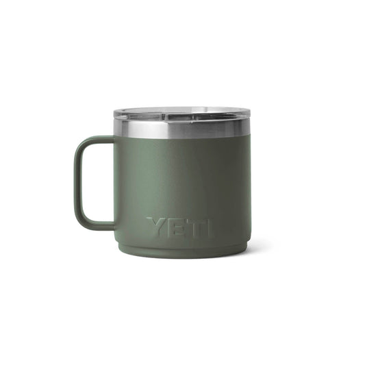 yeti RAMBLER 14 OZ MUG foto 2