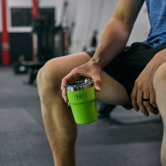 yeti Rambler 16 Oz Stk Ms foto 2