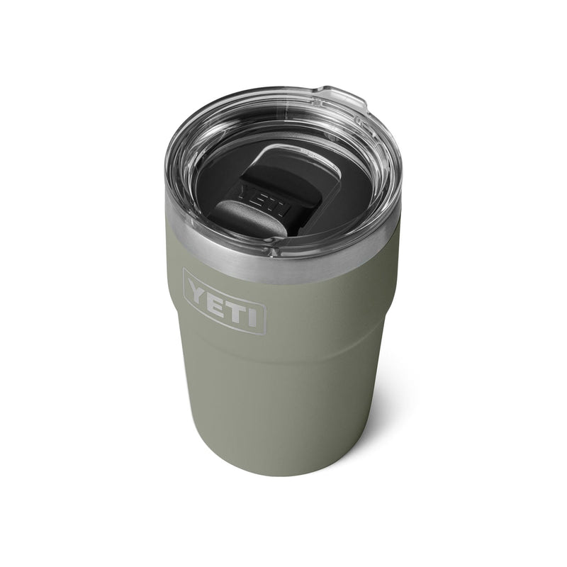 yeti tazze e bicchieri Rambler 16 Oz Stk Ms
