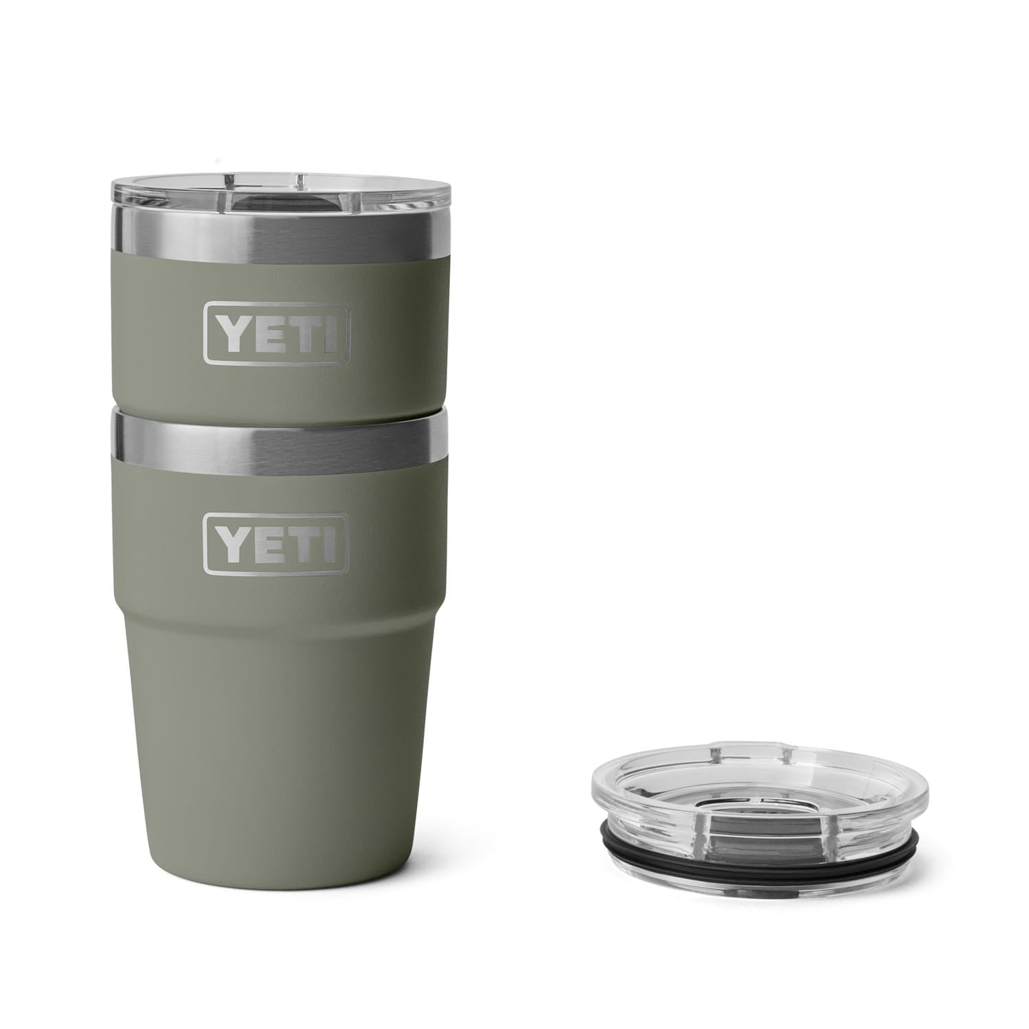 yeti tazze e bicchieri Rambler 16 Oz Stk Ms