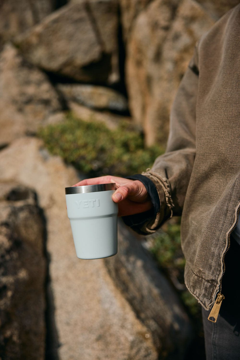 yeti tazze e bicchieri Rambler 20 Oz Stk Ms
