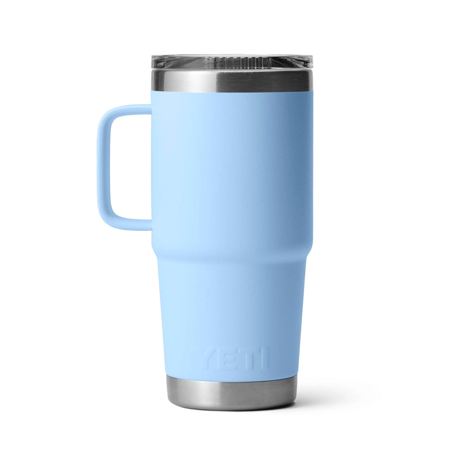yeti tazze e bicchieri Rambler 20 Oz Travel Mug