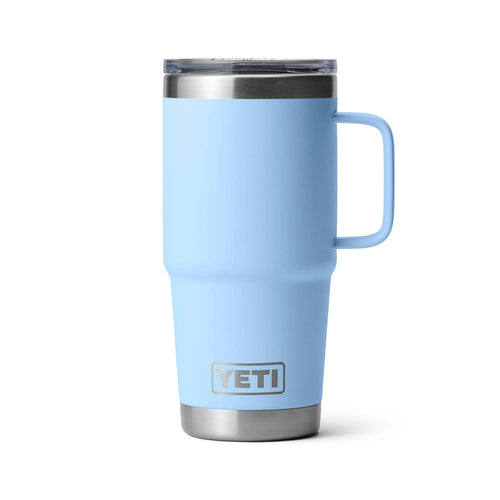 tazze e bicchieri yeti RAMBLER 20 OZ TRAVEL MUG