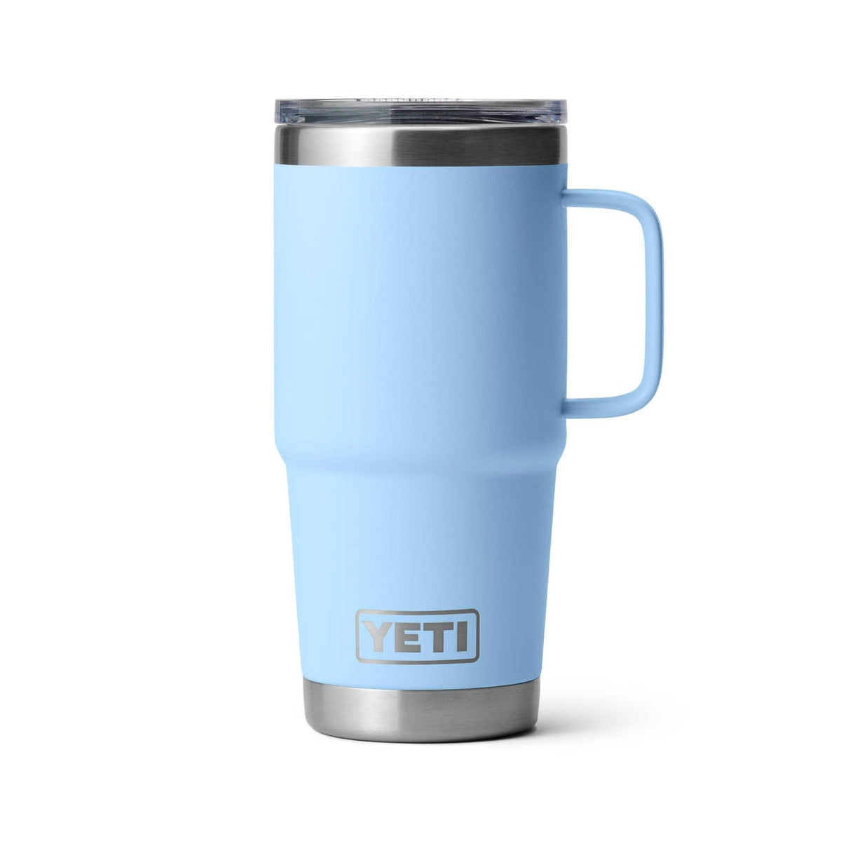 yeti tazze e bicchieri Rambler 20 Oz Travel Mug