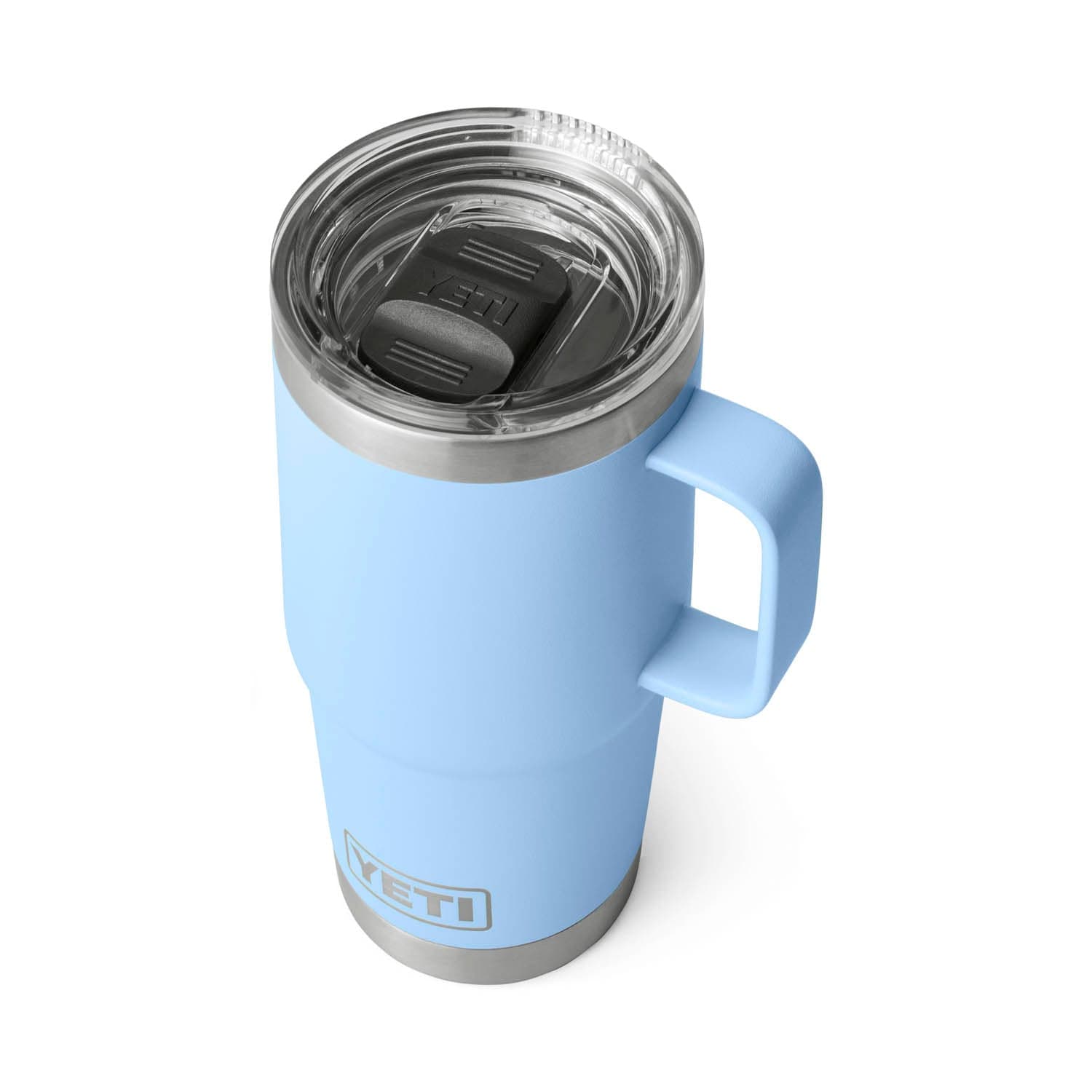 yeti tazze e bicchieri Rambler 20 Oz Travel Mug