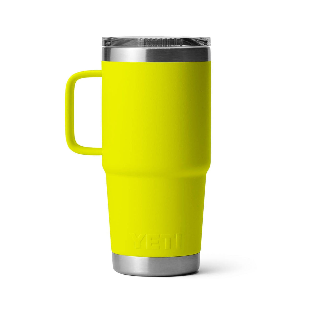 yeti tazze e bicchieri Rambler 20 Oz Travel Mug