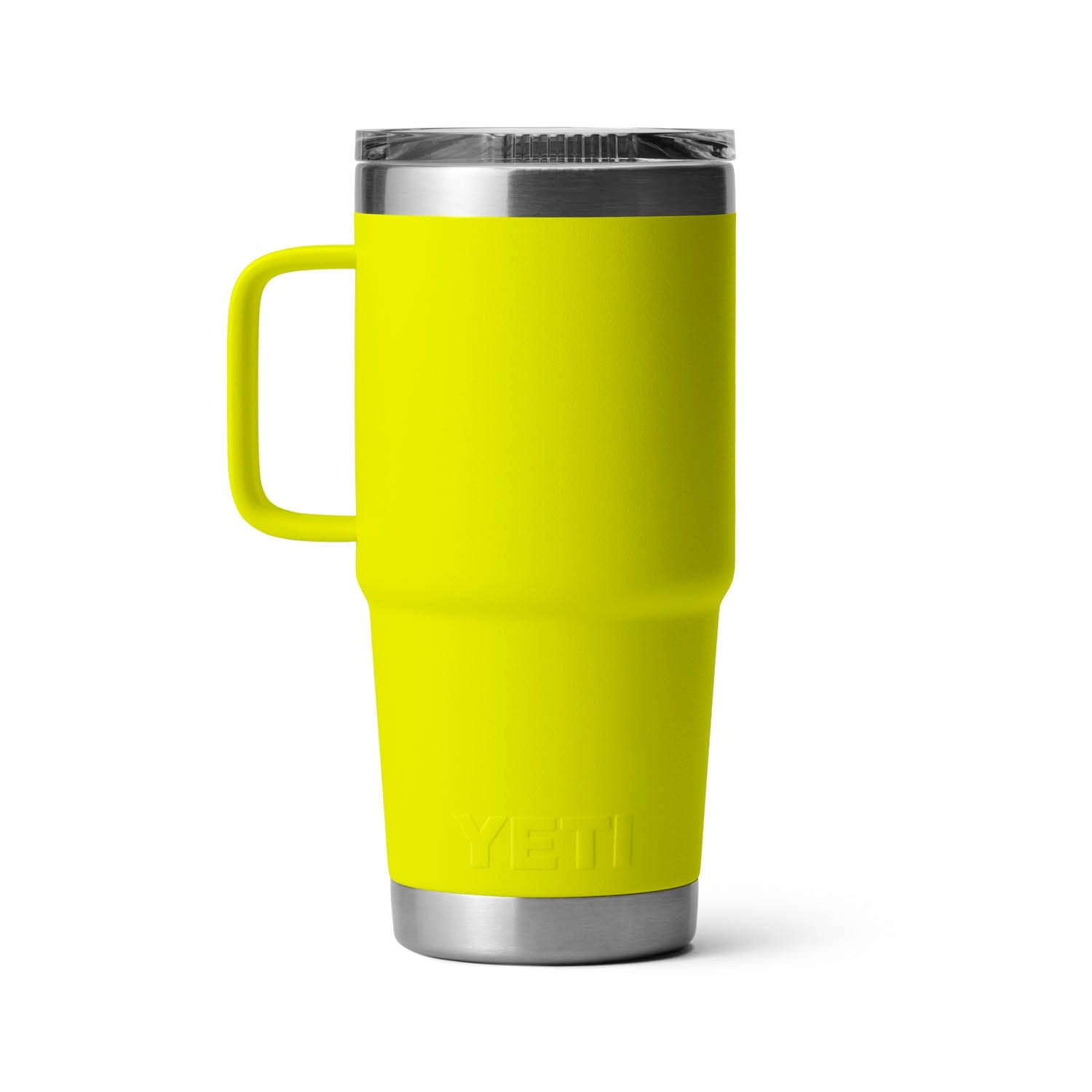 yeti tazze e bicchieri Rambler 20 Oz Travel Mug
