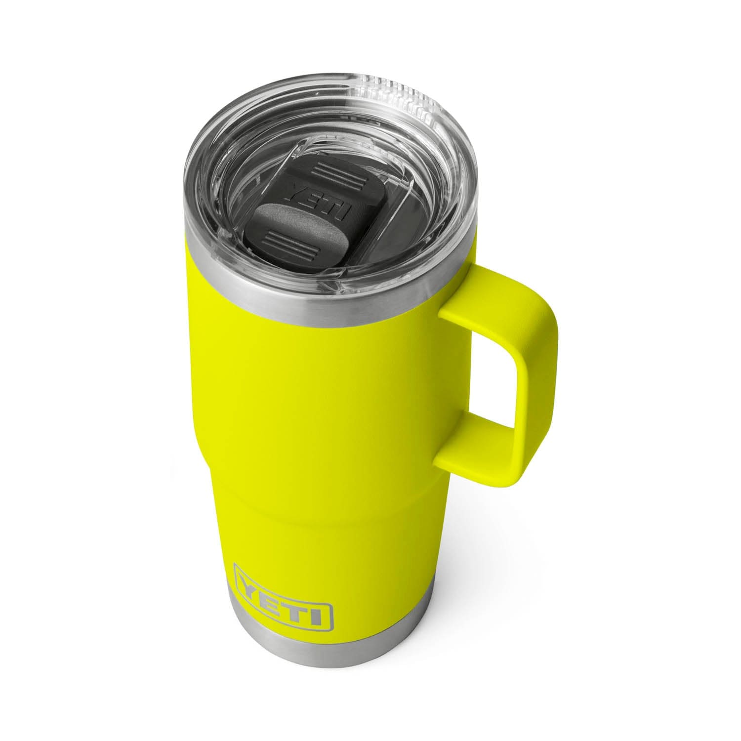 yeti tazze e bicchieri Rambler 20 Oz Travel Mug