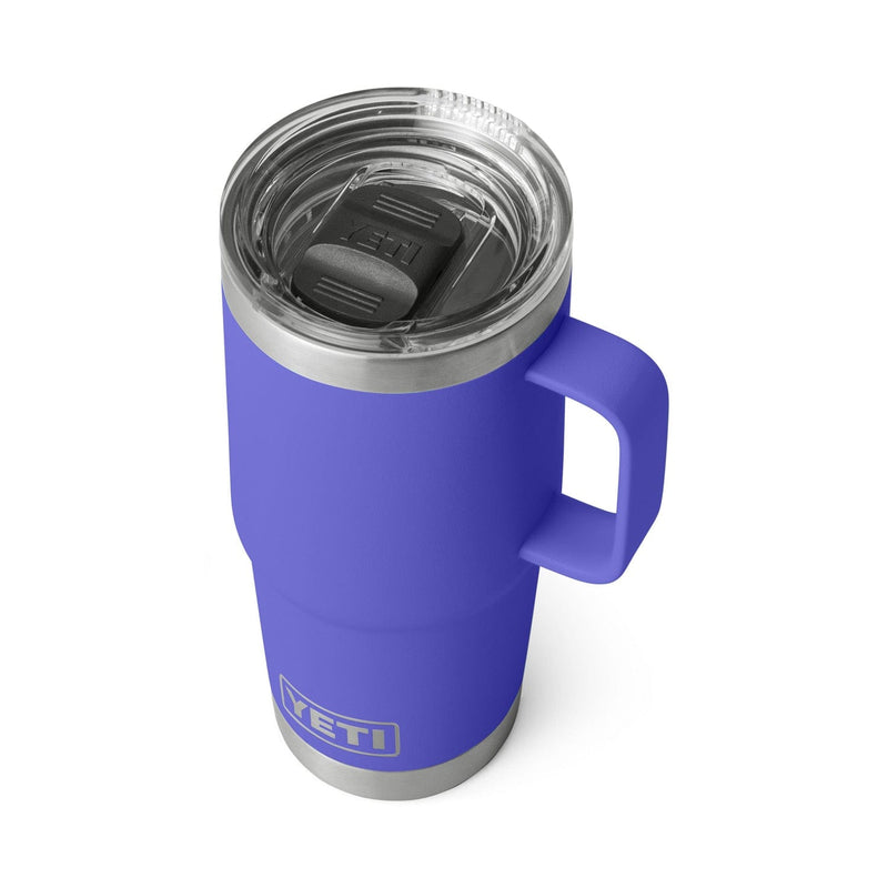 yeti tazze e bicchieri Rambler 20 Oz Travel Mug