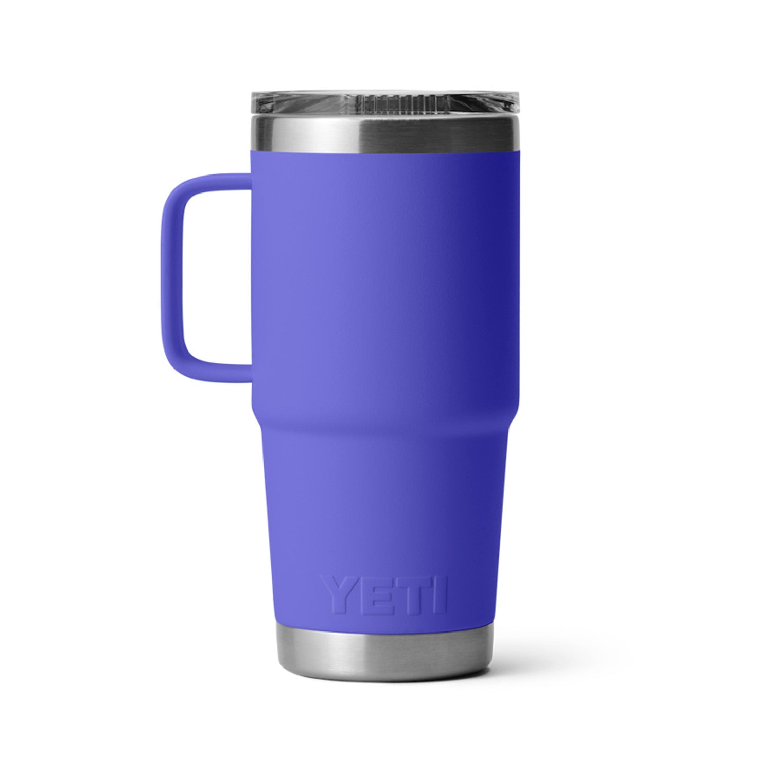 yeti tazze e bicchieri Rambler 20 Oz Travel Mug