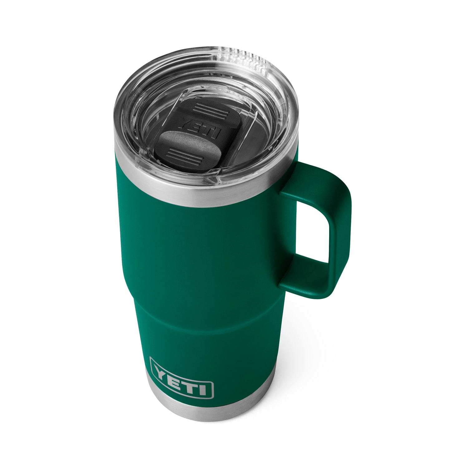 yeti tazze e bicchieri Rambler 20 Oz Travel Mug