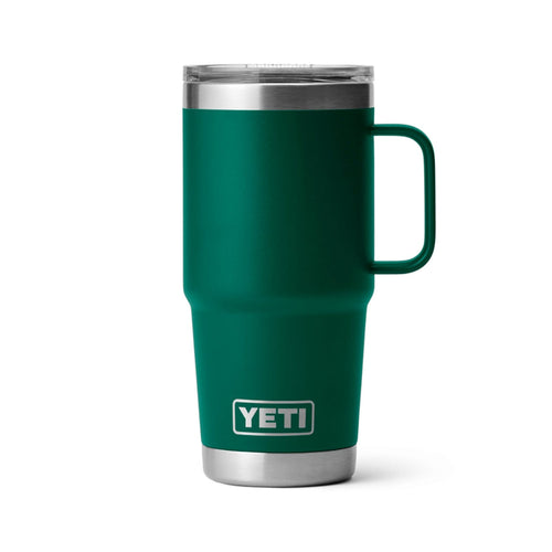 tazze e bicchieri yeti RAMBLER 20 OZ TRAVEL MUG