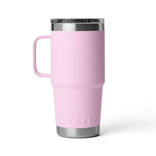 yeti Rambler 20 Oz Travel Mug foto 4