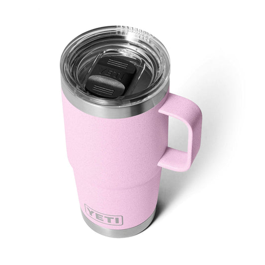 yeti Rambler 20 Oz Travel Mug foto 3
