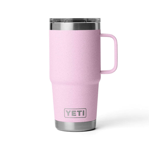 tazze e bicchieri yeti RAMBLER 20 OZ TRAVEL MUG