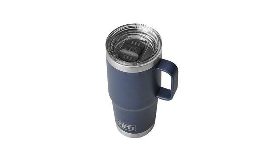 yeti RAMBLER 20 OZ TRAVEL MUG foto 4