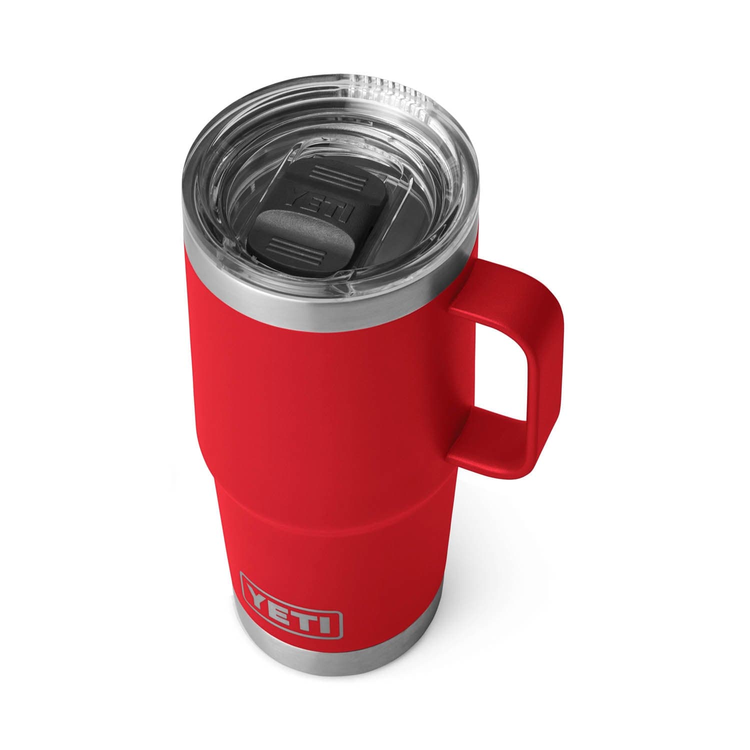yeti tazze e bicchieri RAMBLER 20 OZ TRAVEL MUG