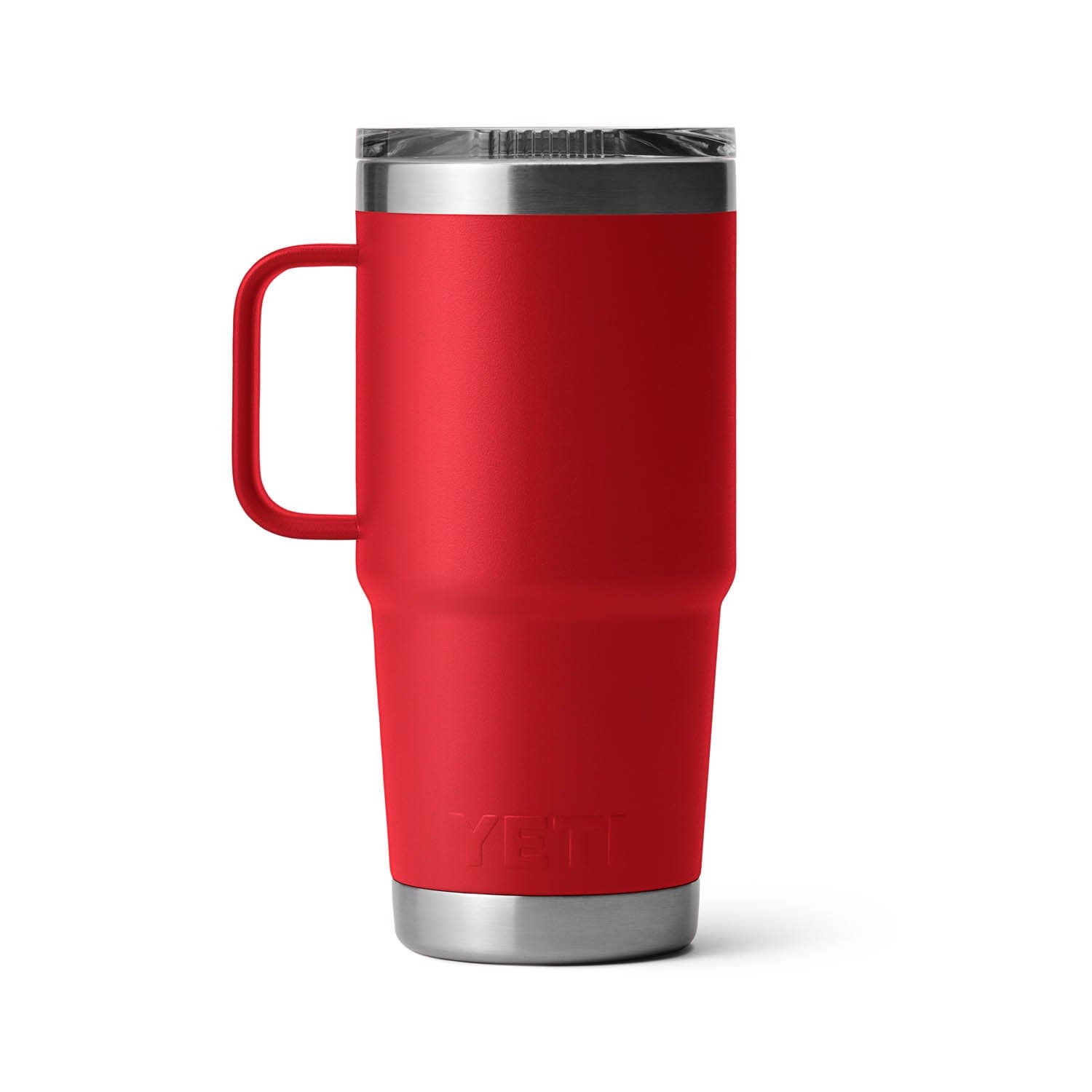 yeti tazze e bicchieri RAMBLER 20 OZ TRAVEL MUG