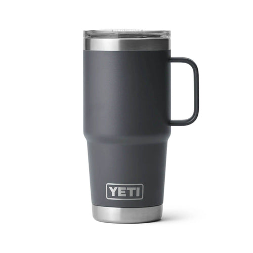 tazze e bicchieri yeti RAMBLER 20 OZ TRAVEL MUG