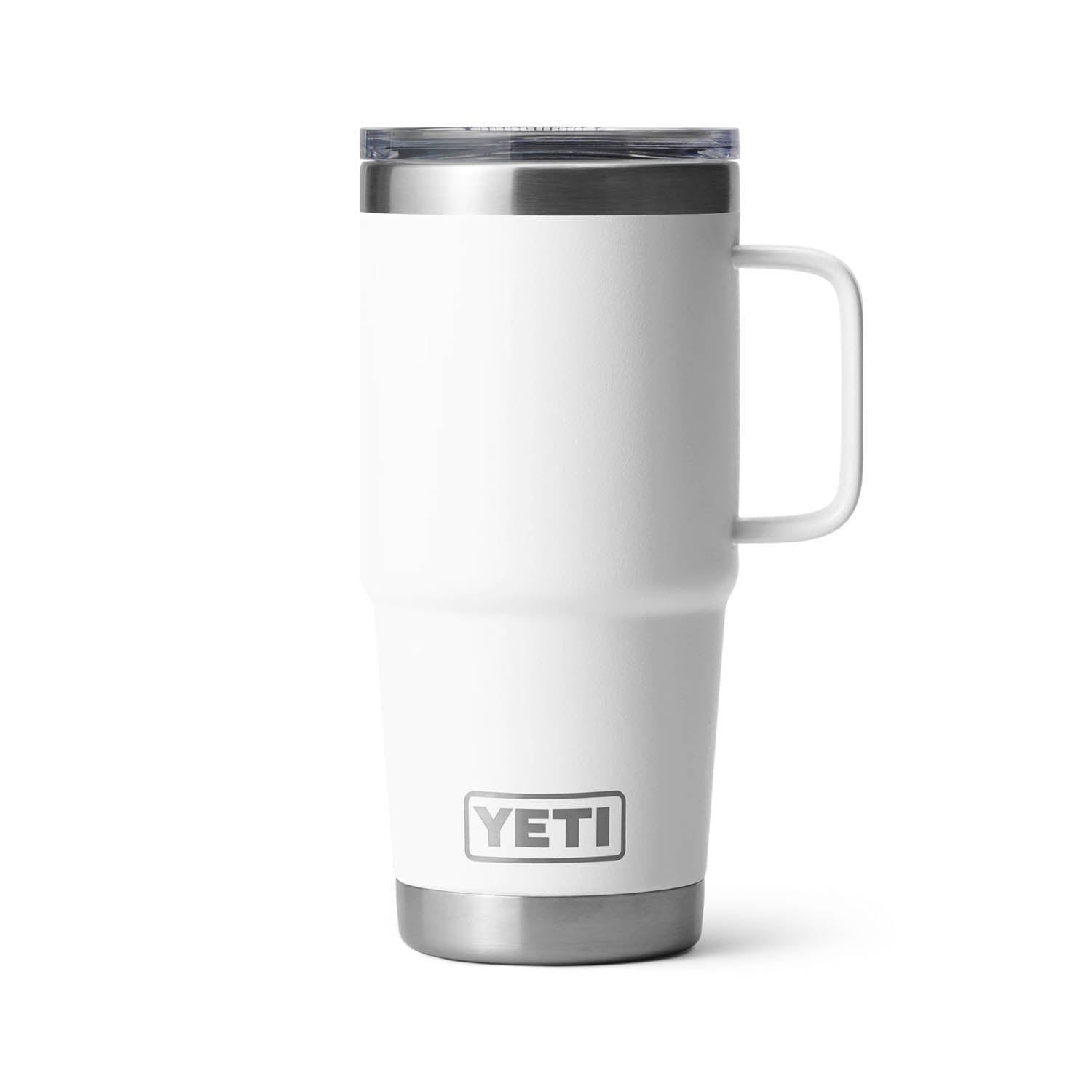 yeti tazze e bicchieri RAMBLER 20 OZ TRAVEL MUG