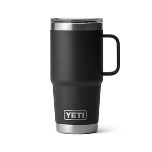 RAMBLER 20 OZ TRAVEL MUG