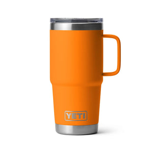 Rambler 20 Oz Travel Mug