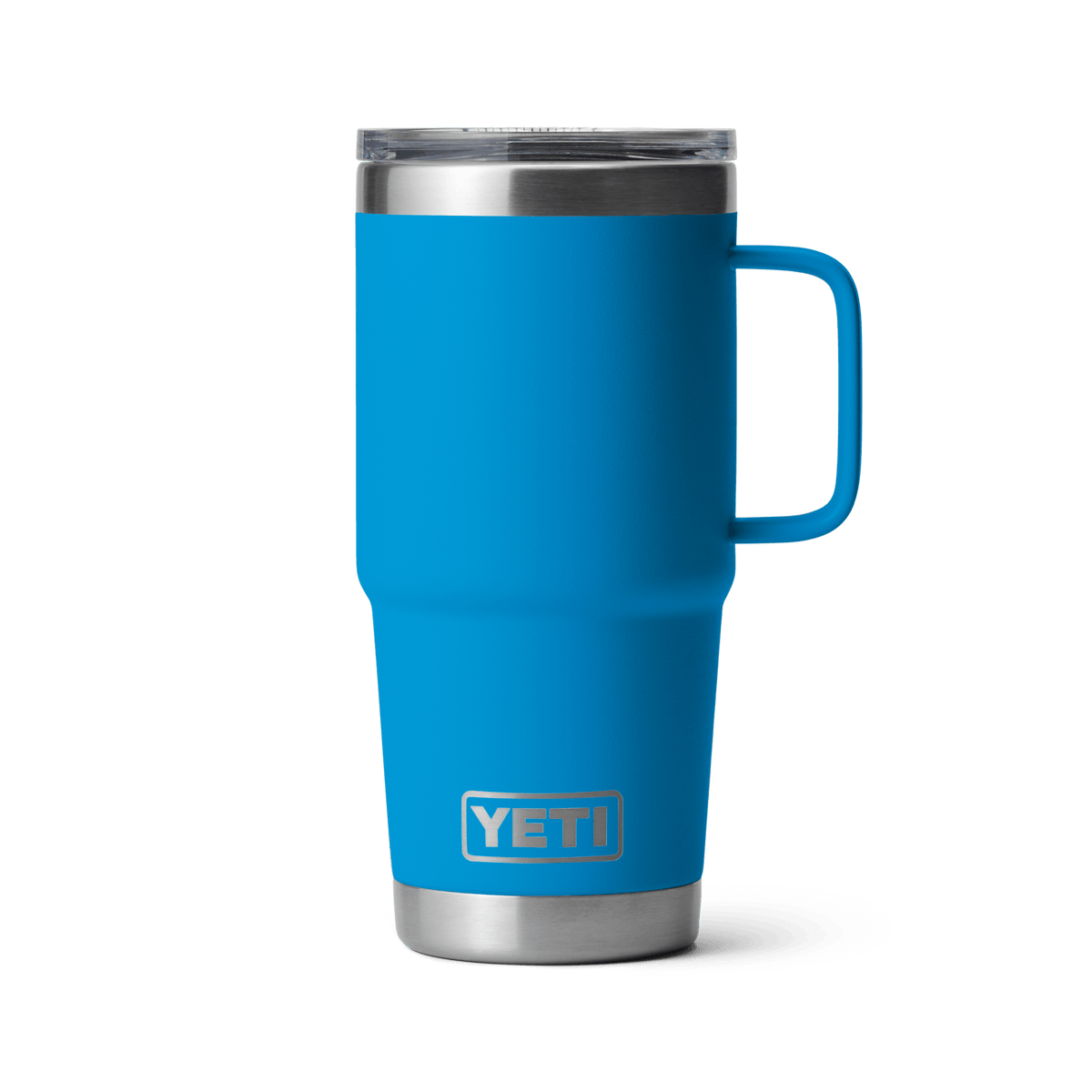 yeti tazze e bicchieri Rambler 20 Oz Travel Mug