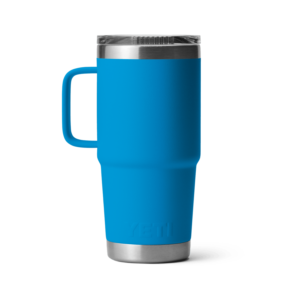 yeti tazze e bicchieri Rambler 20 Oz Travel Mug