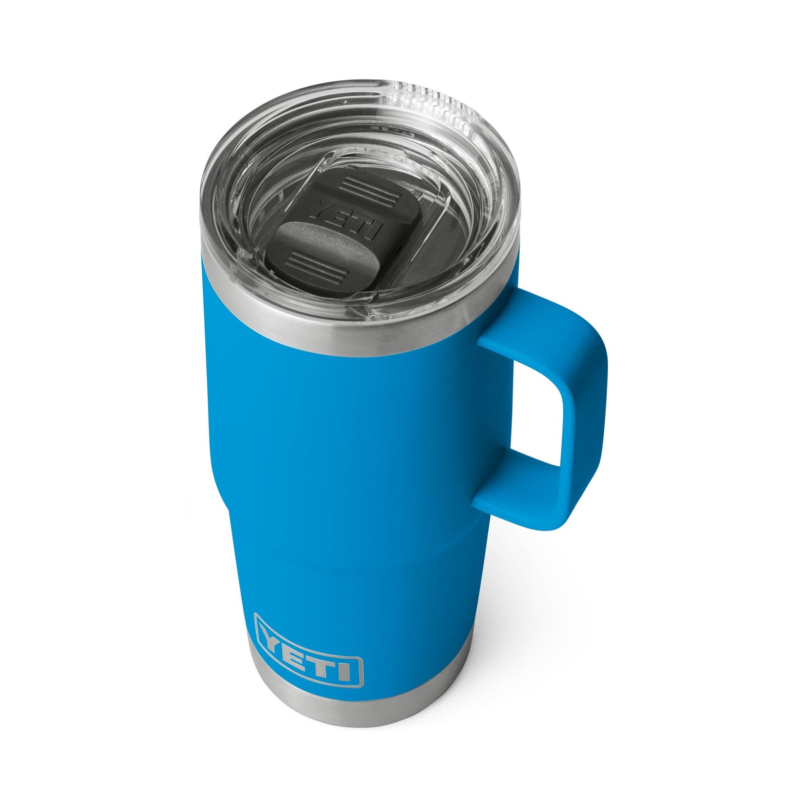 yeti tazze e bicchieri Rambler 20 Oz Travel Mug