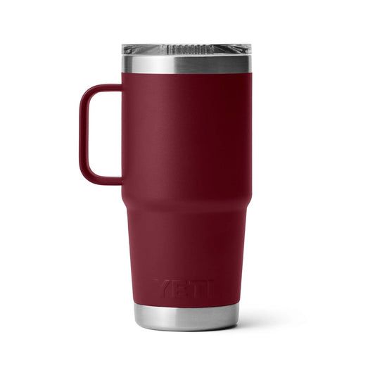 yeti Rambler 20 Oz Travel Mug foto 2