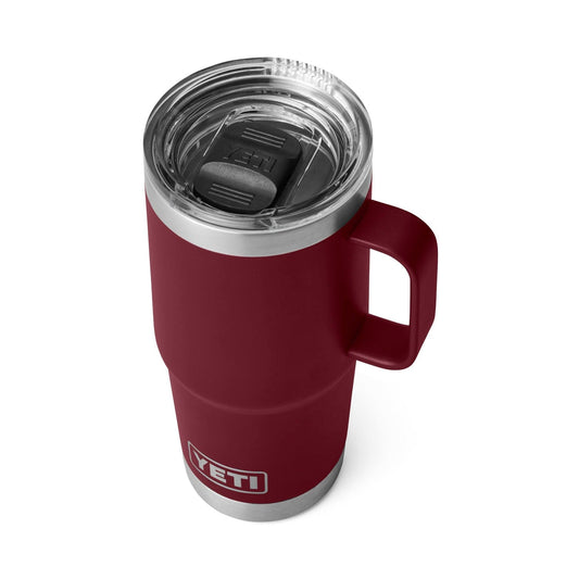 yeti Rambler 20 Oz Travel Mug foto 3