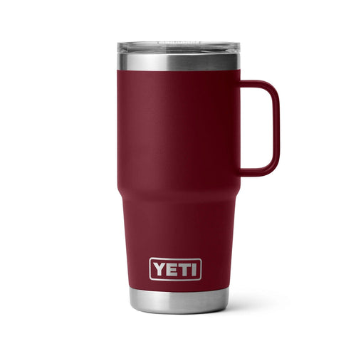 tazze e bicchieri yeti RAMBLER 20 OZ TRAVEL MUG