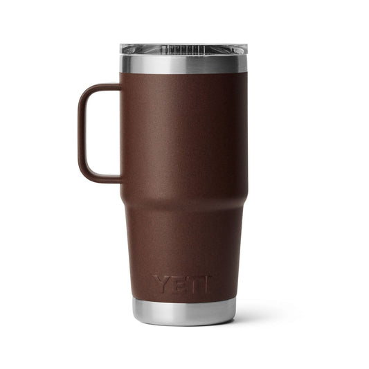 yeti Rambler 20 Oz Travel Mug foto 2