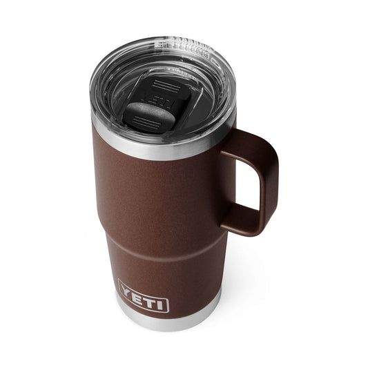 yeti Rambler 20 Oz Travel Mug foto 3