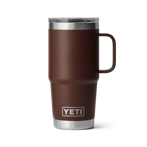 tazze e bicchieri yeti RAMBLER 20 OZ TRAVEL MUG