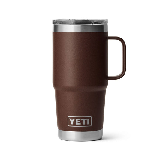 yeti Rambler 20 Oz Travel Mug foto 1