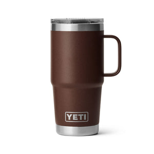 Rambler 20 Oz Travel Mug