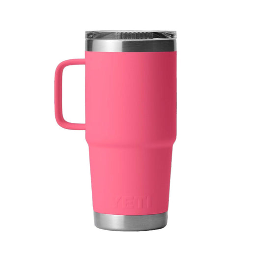 yeti Rambler 20 Oz Travel Mug foto 2