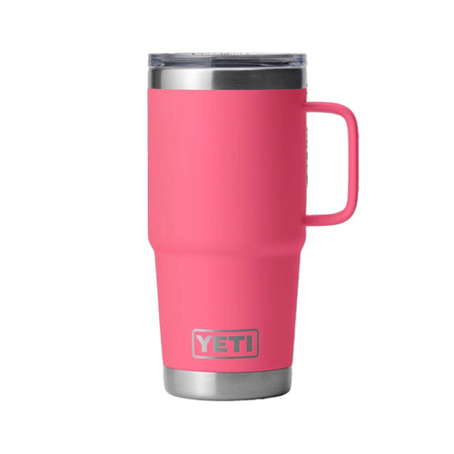 tazze e bicchieri yeti RAMBLER 20 OZ TRAVEL MUG