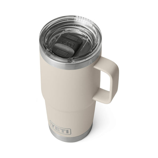 yeti Rambler 20 Oz Travel Mug foto 3