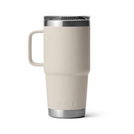 yeti Rambler 20 Oz Travel Mug foto 2