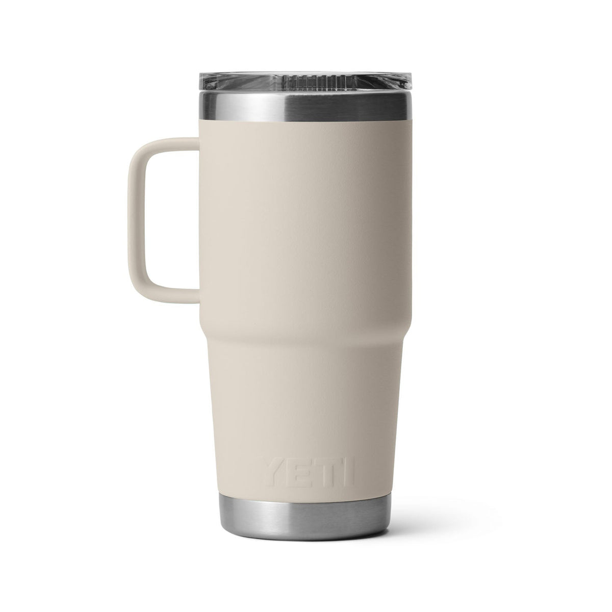 yeti tazze e bicchieri Rambler 20 Oz Travel Mug