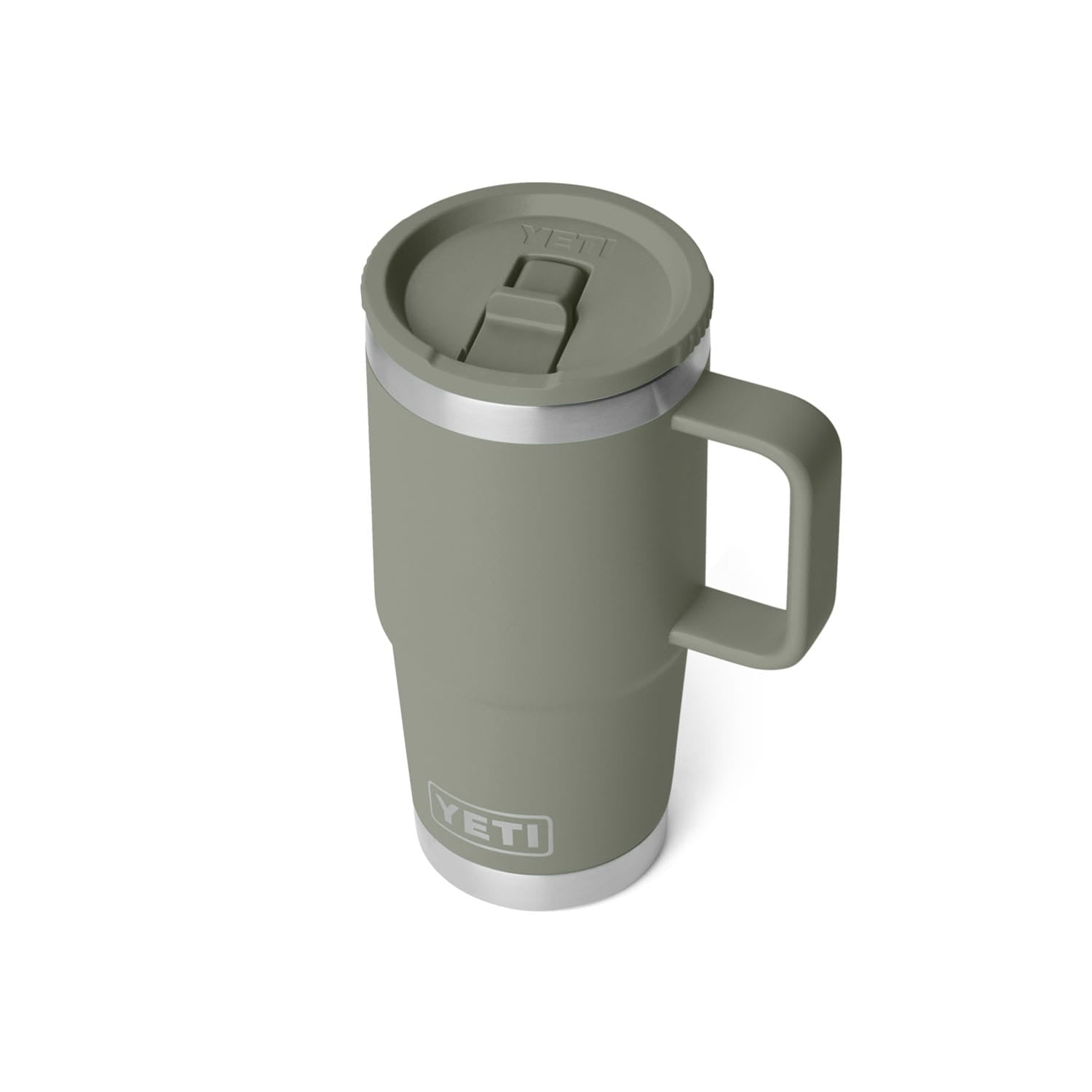 yeti tazze e bicchieri Rambler 20 Oz Travel Str Mug