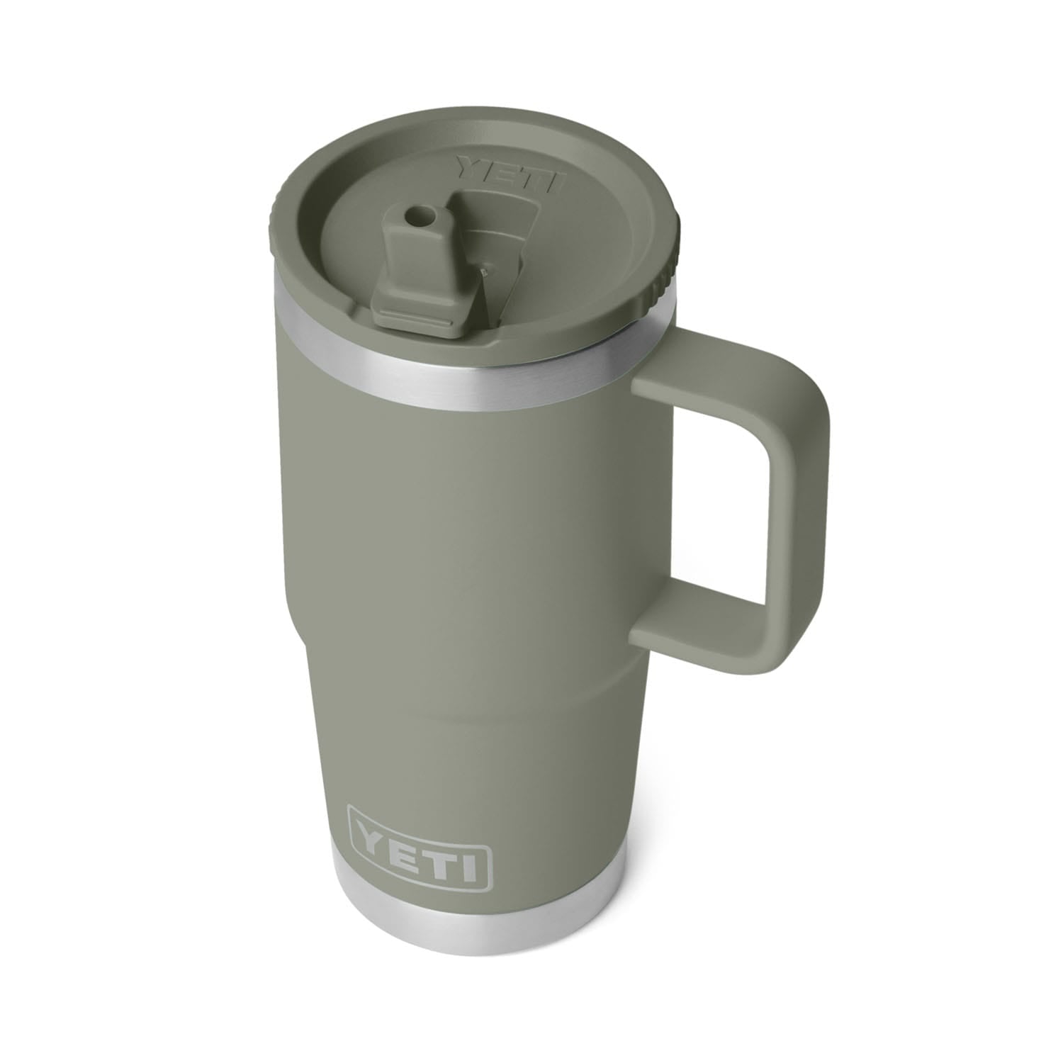 yeti tazze e bicchieri Rambler 20 Oz Travel Str Mug