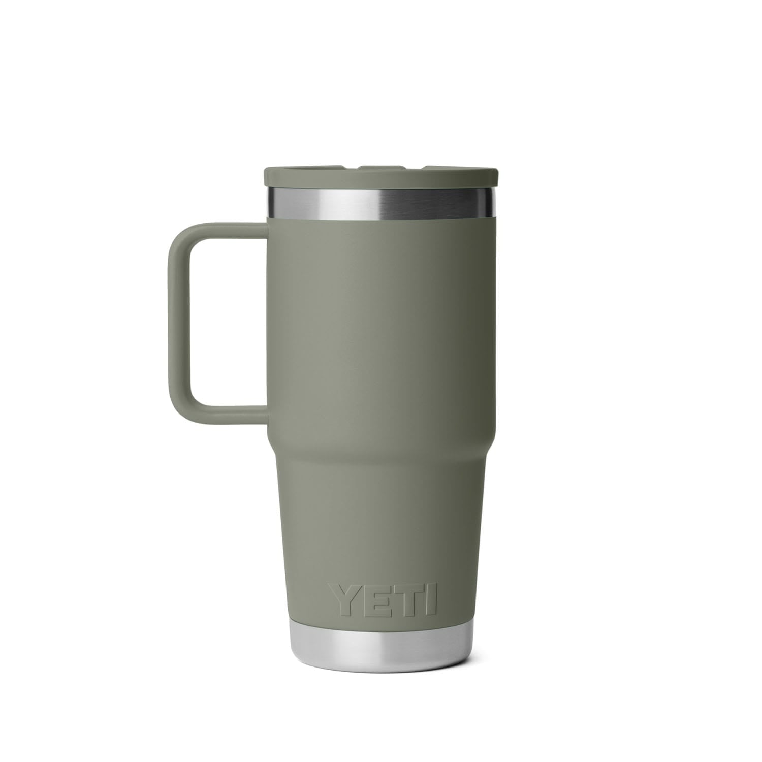 yeti tazze e bicchieri Rambler 20 Oz Travel Str Mug