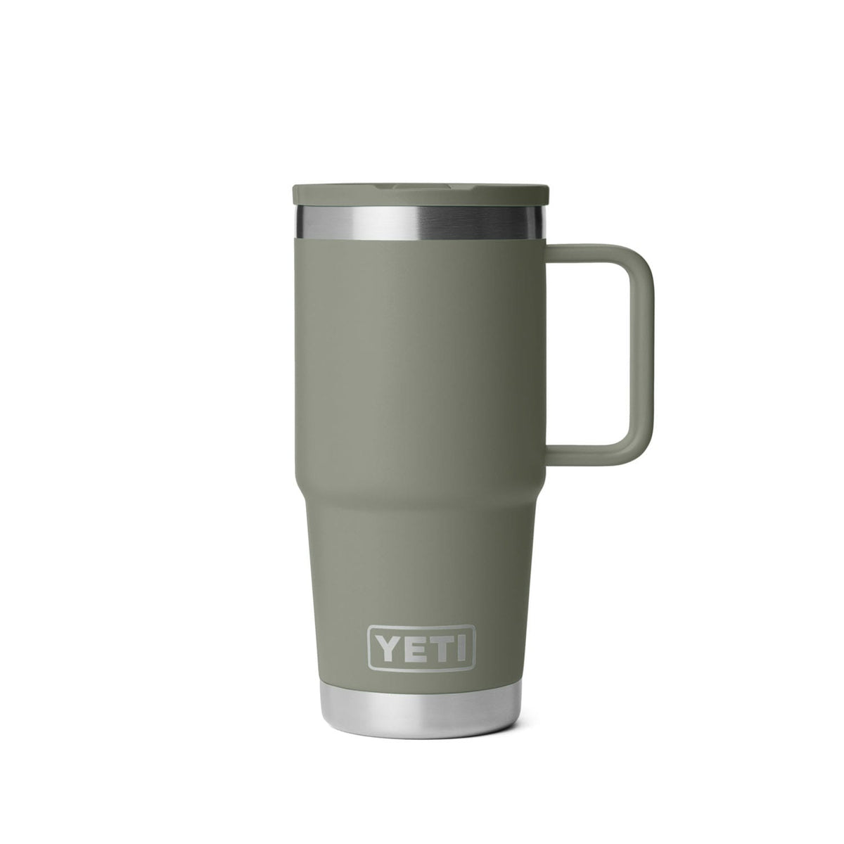 yeti tazze e bicchieri Rambler 20 Oz Travel Str Mug